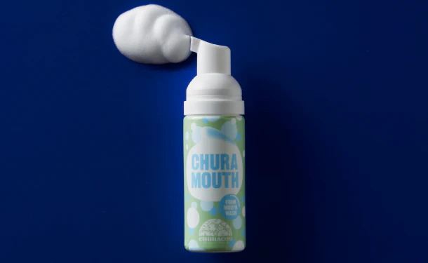 「薬用マウスウォッシュ ちゅらマウス（ボトル）」50ml - Image 2