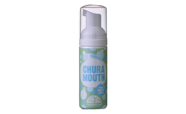 「薬用マウスウォッシュ ちゅらマウス（ボトル）」50ml - Image 4
