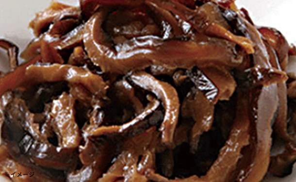 「味付椎茸スライス」1kg - Image 2