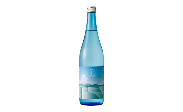 玉乃光酒造「純米大吟醸 涼 生貯蔵酒」720ml - Image 2