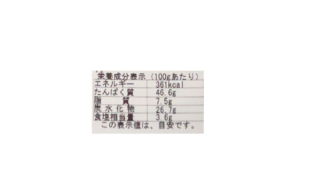 マルサヤ「だしあわせ 七味」48g - Image 5