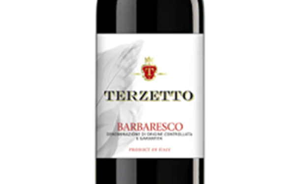 イタリア産 赤「テルツェット・バルバレスコ 2020」750ml - Image 2