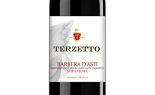 イタリア産 赤「テルツェット・バルベーラ・ダスティ・スペリオーレ 2021」750ml - Image 2