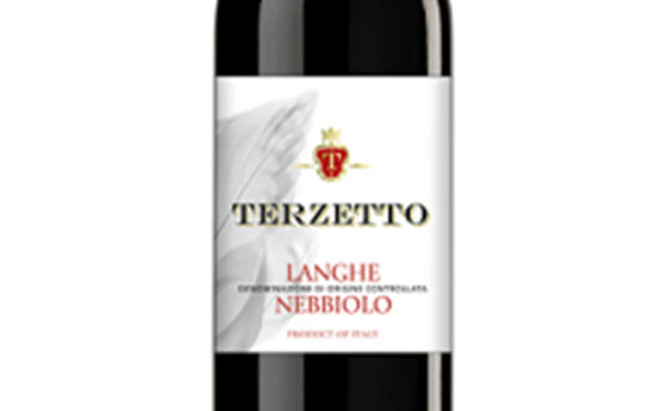 イタリア産 赤「テルツェット・ランゲ・ネッビオーロ 2021」750ml - Image 2