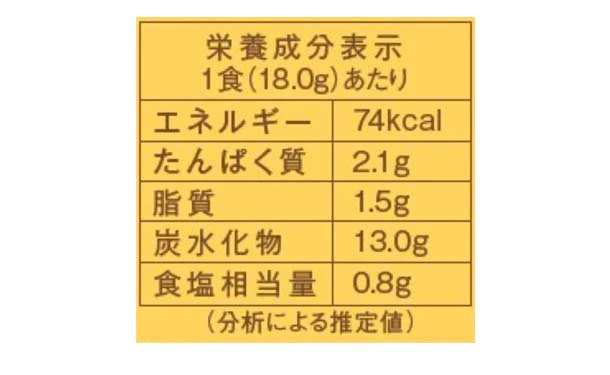 「GENSEN ORGANIC POTAGE（コーン）」10食入 - Image 4