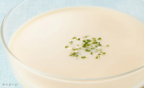 NISHIKIYA KITCHEN「冷製ヴィシソワーズ」160g - Image 3