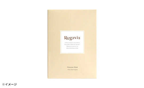 「Regaxia（レガシア） 5枚入」 - Image 3