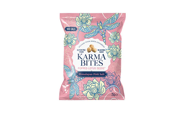 「カルマバイツ ヒマラヤソルト味」25g - Image 6