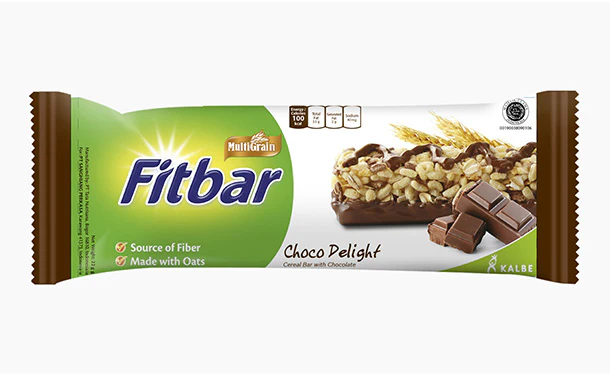 「Fitbar シリアルバー」12個入 - Image 2