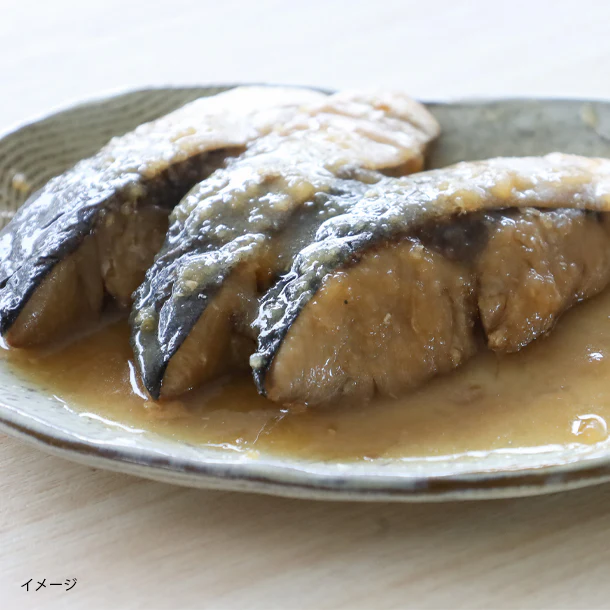 【Kuradashiオリジナル】「おさかな献立おためしセット」3食×3日分 - Image 4
