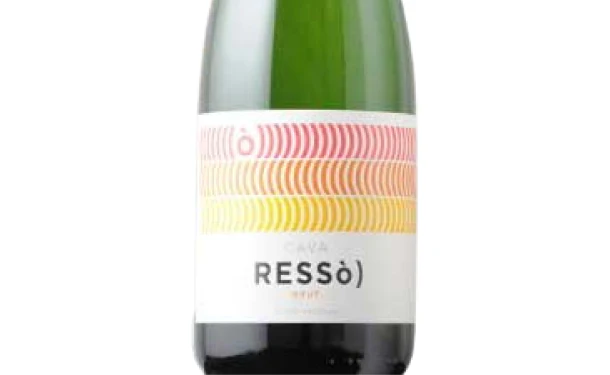 スペイン産 泡「カヴァ・レッソブリュット」750ml - Image 2