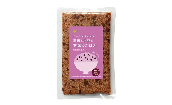 CHAYAマクロビ「シチュー3種＆玄米ごはん3種セット」計18食 - Image 12