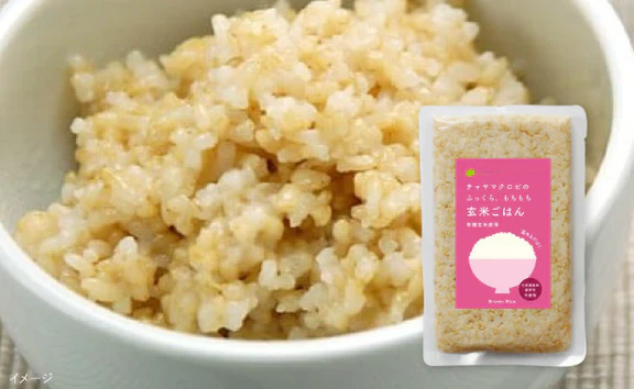 CHAYAマクロビ「カレー6種＆玄米ごはん2種セット」計12食 - Image 15