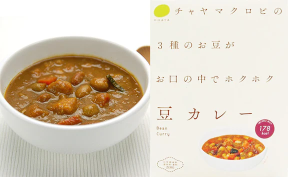 CHAYAマクロビ「カレー6種＆玄米ごはん2種セット」計12食 - Image 7