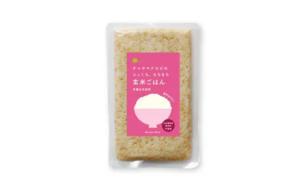 CHAYAマクロビ「シチュー3種＆玄米ごはん2種セット」計19食 - Image 3