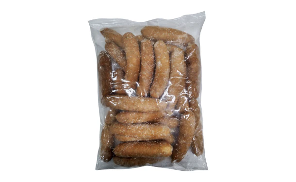 JA全農ミートフーズ「国産 無塩せき粗挽きチョリソー」500g - Image 2