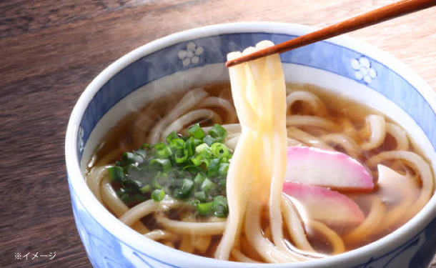 テーブルマーク「カトキチさぬきうどん5食」900g - Image 2