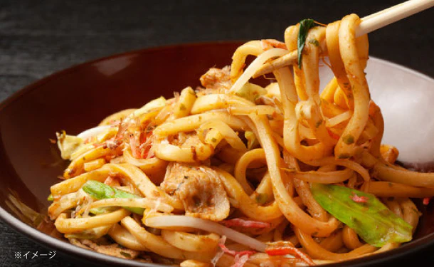 テーブルマーク「カトキチさぬきうどん5食」900g - Image 3