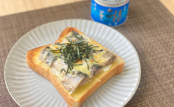 伊藤食品「あいこちゃん イワシ水煮」190g - Image 3