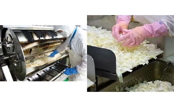 ケンミン食品「冷凍焼ビーフン」190g - Image 7