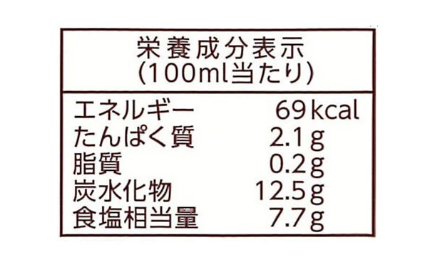 Mizkan「大好きだし。麺と鍋。えび香る魚介だし」500ml - Image 4