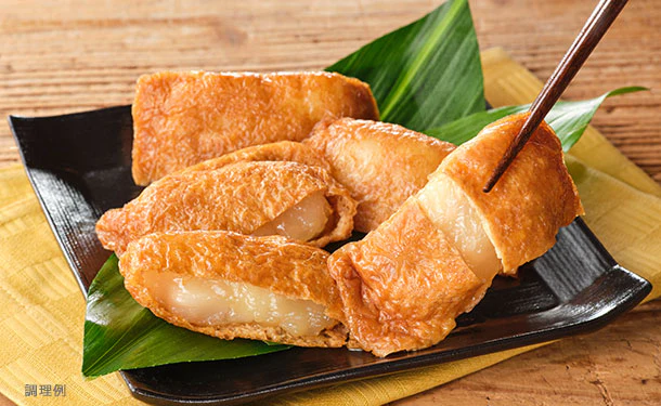 「手包みの味付けいなりもち」175g - Image 2