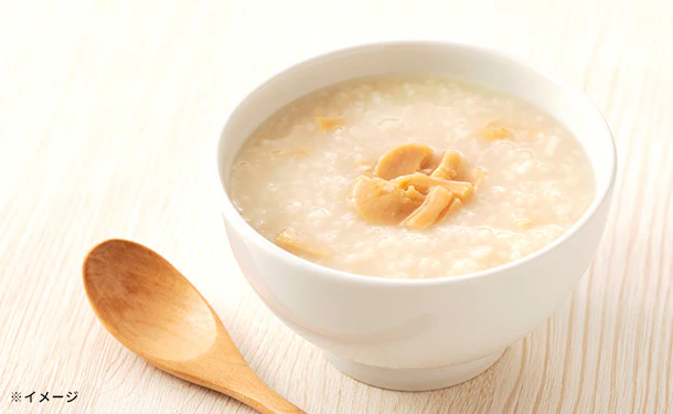 紀ノ国屋「干貝柱粥」250g - Image 2