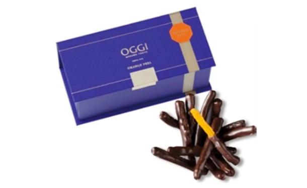 OGGI「オレンジピール」90g - Image 2