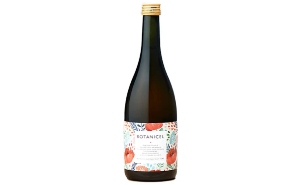 「健康家族の酵素ドリンク BOTANICEL ボタニセル」720ml - Image 2