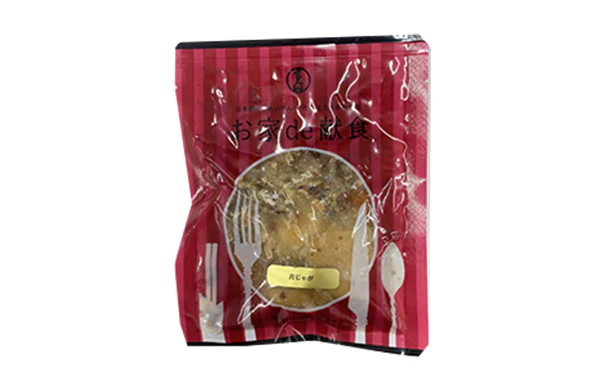 たいめいけん「お家de献食 肉じゃが」100g - Image 2