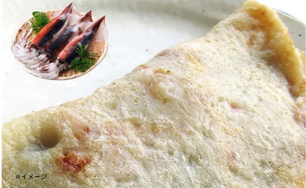「レンジで簡単 イカ焼き」100g - Image 4