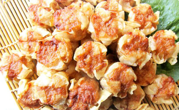 「レンジで簡単 肉焼売」50個入り - Image 2