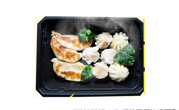 「レンジDE中華3種 5食セット」 - Image 2