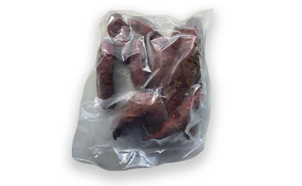 「冷凍焼き芋こいもちゃん大」2kg - Image 2