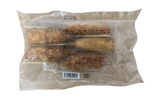 「クリスピーチーズホットドッグ（80g×5本）」 - Image 2