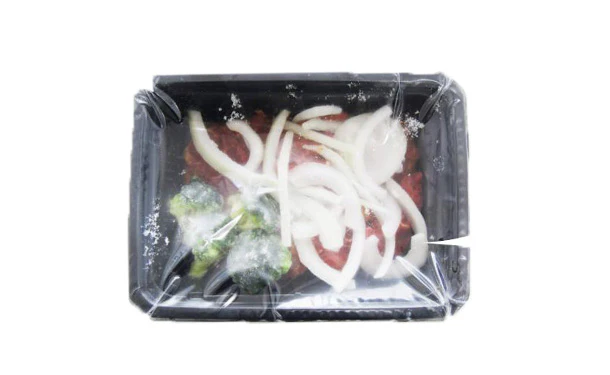 「レンジで簡単 プルコギ焼肉」250g - Image 3