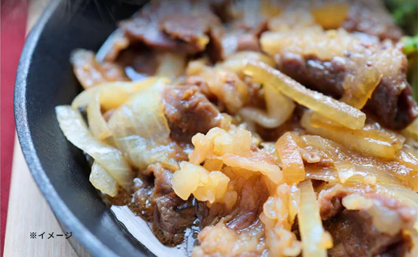 「レンジで簡単 プルコギ焼肉」250g - Image 4