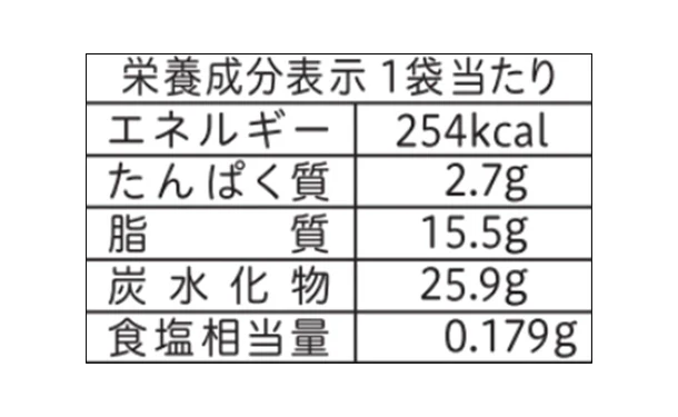 不二家「カントリーマアム まみれさん追いかけて雪山」48g - Image 3