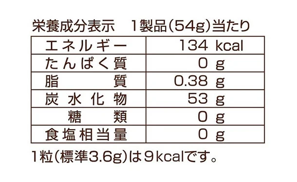 アサヒグループ食品「やすらぎはちみつのど飴」57g - Image 4