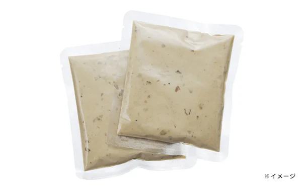 DEAN ＆ DELUCA 「ポルチーニクリーム プリペアードソース」2食入 - Image 3