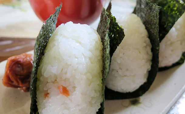 「はねだし有明海産焼き海苔」10枚 - Image 5