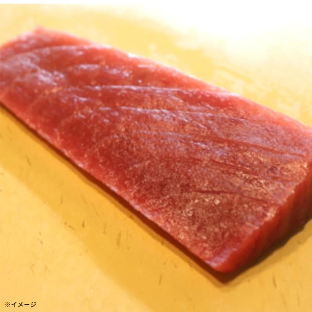 Kuradashi限定「訳ありマグロ福袋（中トロ入り） 4種」約4kg - Image 10