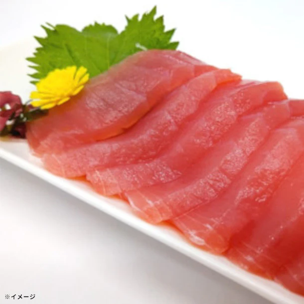 Kuradashi限定「訳ありマグロ福袋（中トロ入り） 4種」約4kg - Image 14