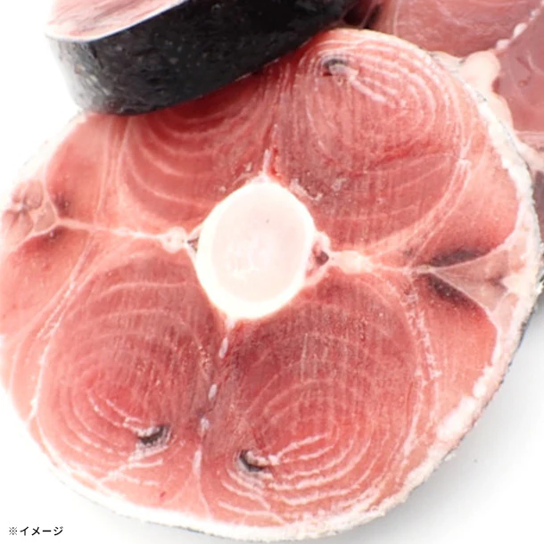 Kuradashi限定「訳ありマグロ福袋（中トロ入り） 4種」約4kg - Image 15