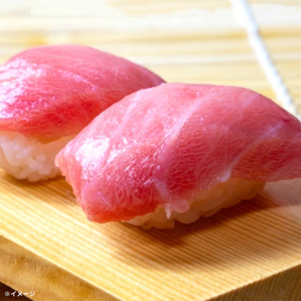 Kuradashi限定「訳ありマグロ福袋（中トロ入り） 4種」約4kg - Image 16