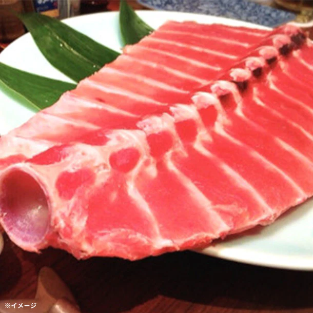 Kuradashi限定「訳ありマグロ福袋（中トロ入り） 4種」約4kg - Image 18