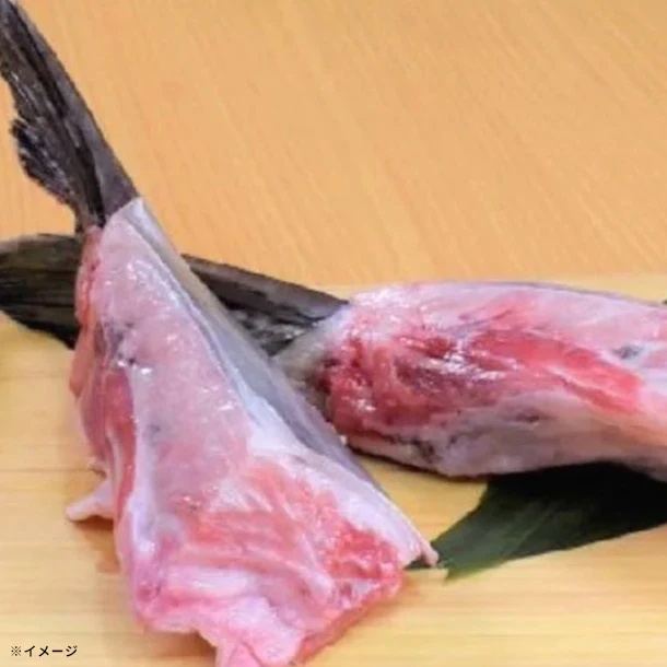 Kuradashi限定「訳ありマグロ福袋（中トロ入り） 4種」約4kg - Image 6