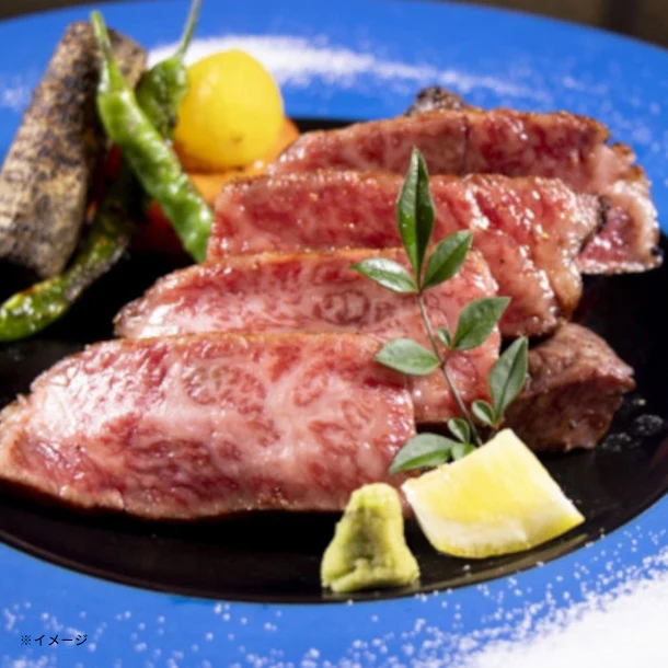 「黒毛和牛 ヒレ肉」150g - Image 2