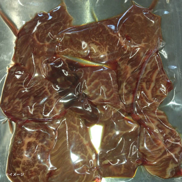 「黒毛和牛 ヒレ肉」150g - Image 7