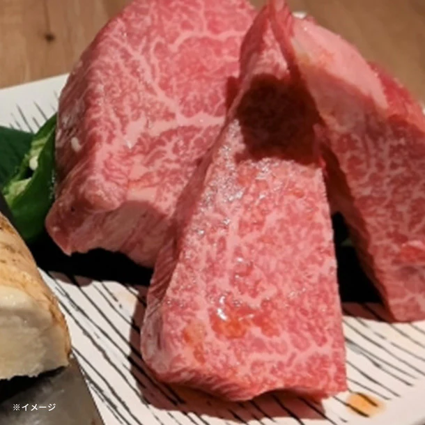 「黒毛和牛 ヒレ肉」150g - Image 4